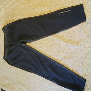 Two-tone REI Co-op exercise / travel pants